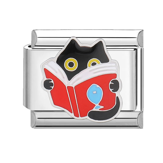 Charm gato
