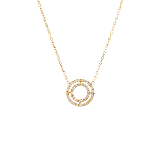Collar aro