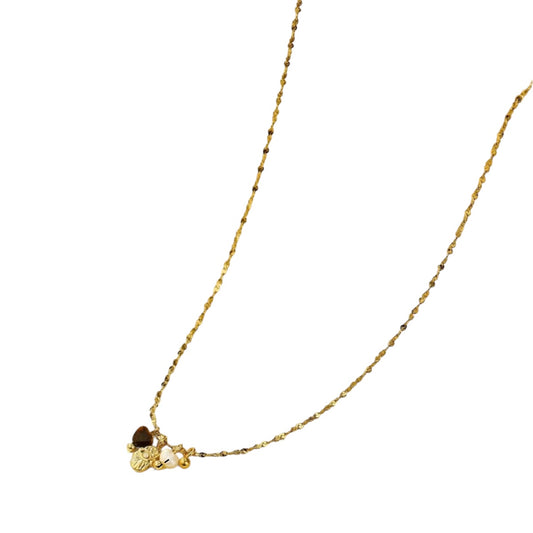 Collar mano