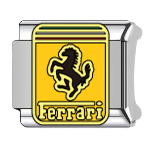 Charm Ferrari