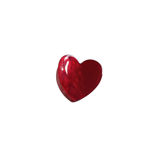Pinza mini corazón