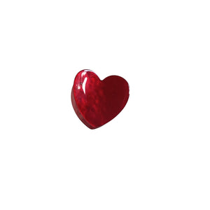 Pinza mini corazón