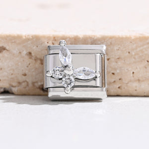 Charm mariposa