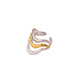Anillo ondas