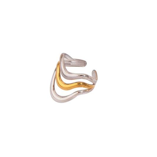 Anillo ondas