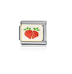 Charm fresa