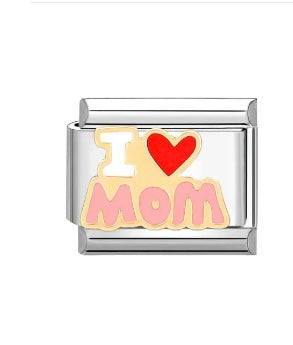 Charm mom