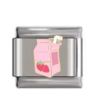 Charm milk