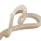 Pinza corazón