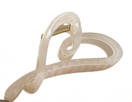 Pinza corazón