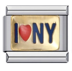 Charm Ny