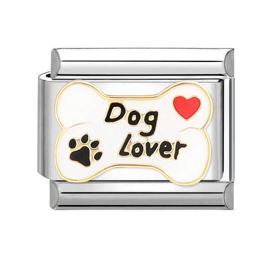 Charm perro