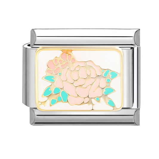 Charm flor