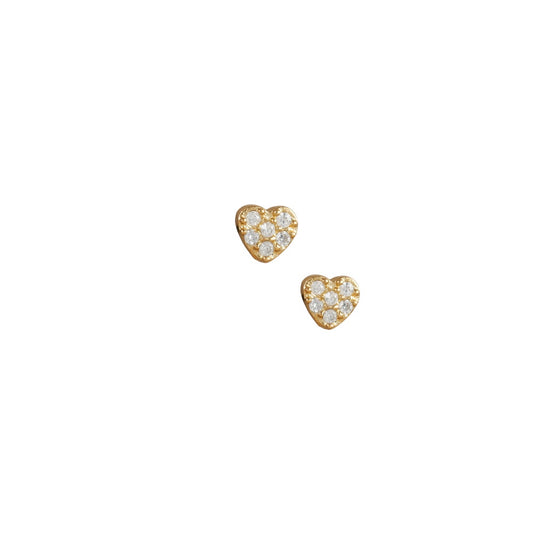 Piercing corazón