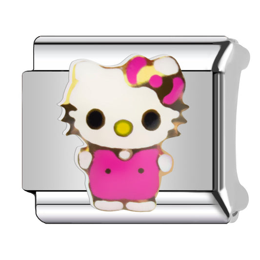 Charm kitty