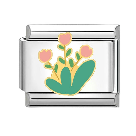 Charm flor