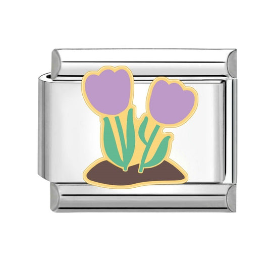Charm flor