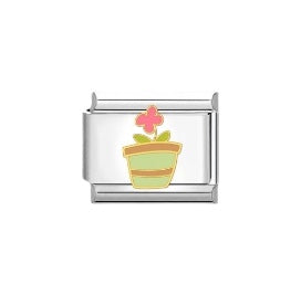 Charm flor