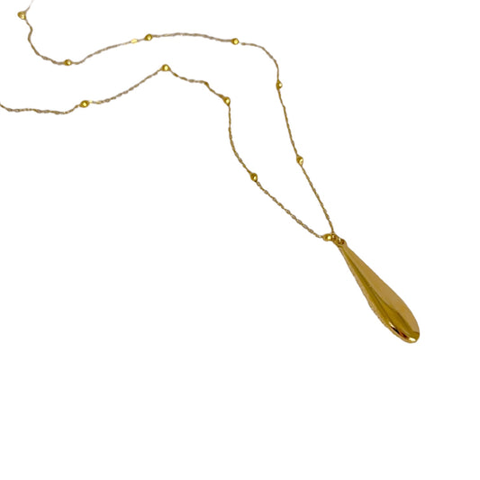 Collar péndulo