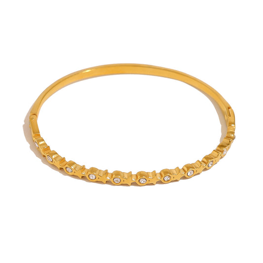 Brazalete estrellas