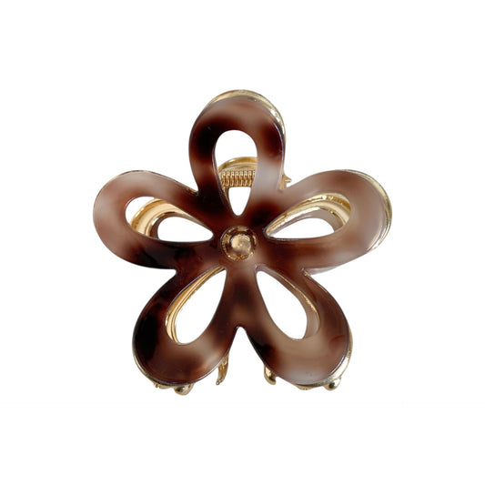 Pinza flor