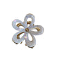 Pinza flor