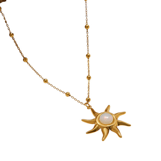 Collar sol
