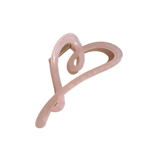 Pinza corazón