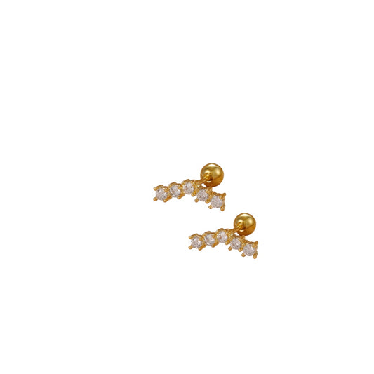 Piercing arco