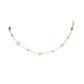 Collar perla