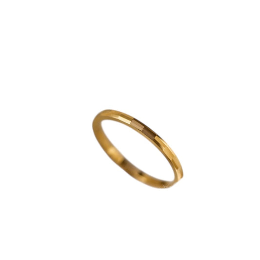 Anillo argolla
