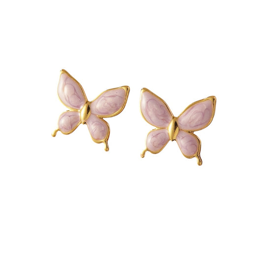 Arete mariposa