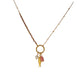 Collar multi pez
