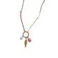 Collar multi pez