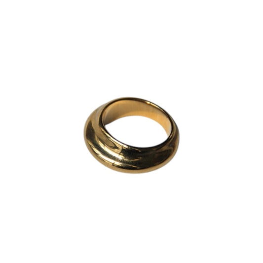 Anillo Chunky