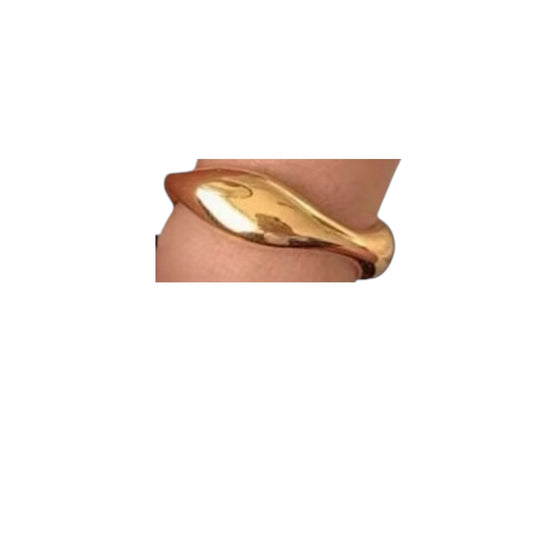 Anillo onda