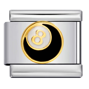 Charm bola