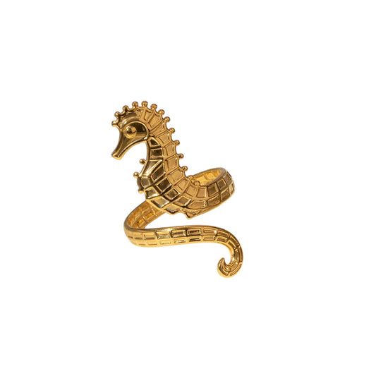 Anillo caballito