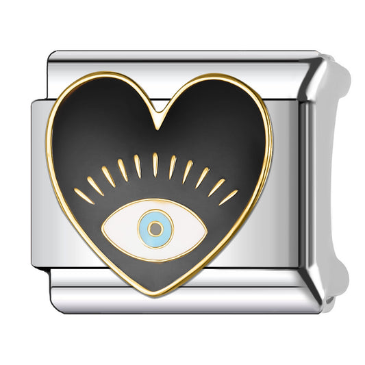 Charm corazón