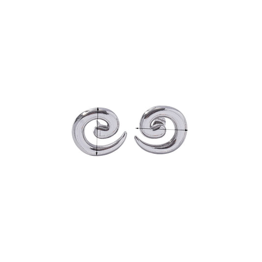 Arete espiral