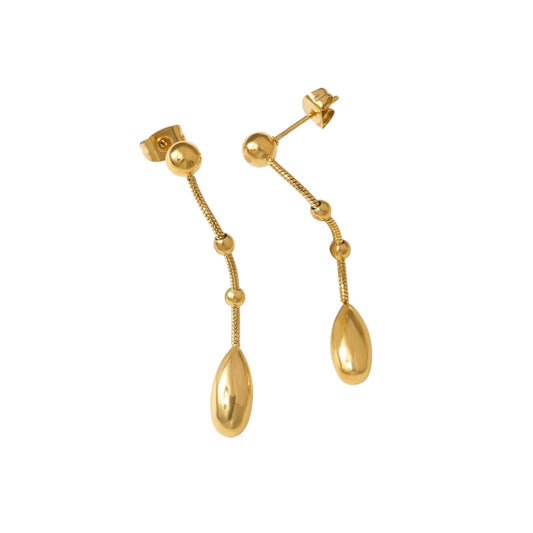 Arete pendulo