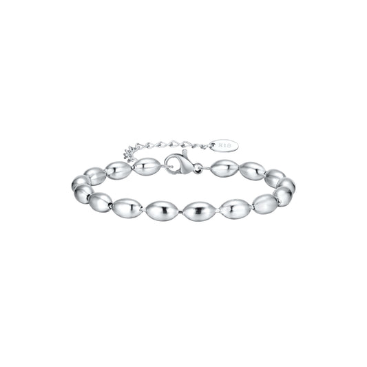 Pulsera bolitas