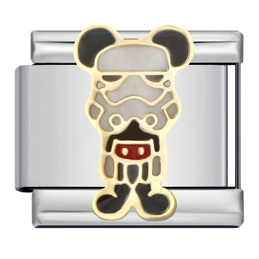 Charm mic