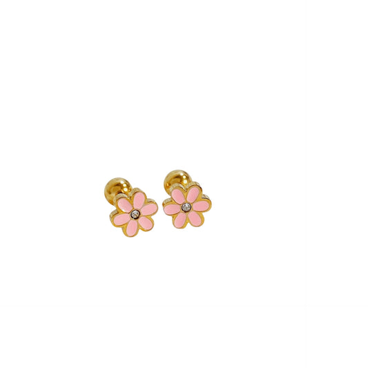 Piercing flor