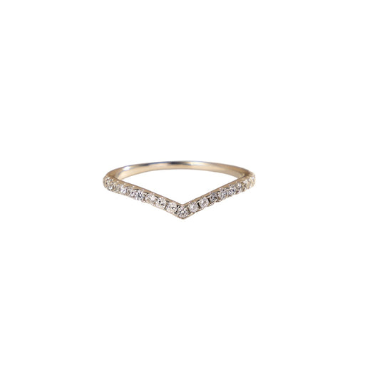 Anillo v plata 925