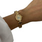 Reloj ojo