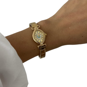 Reloj ojo