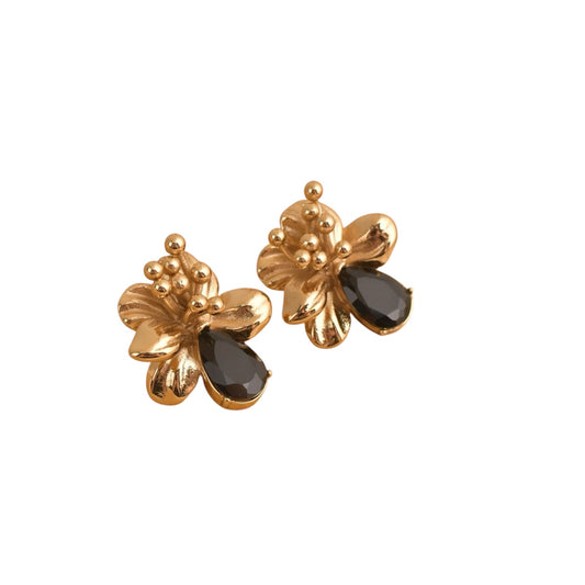 Arete flor circonia