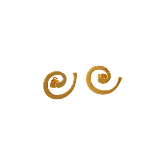 Arete espiral