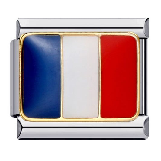 Charm Francia